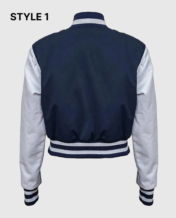 Taylor Swift 22 Concert Letterman Jacket