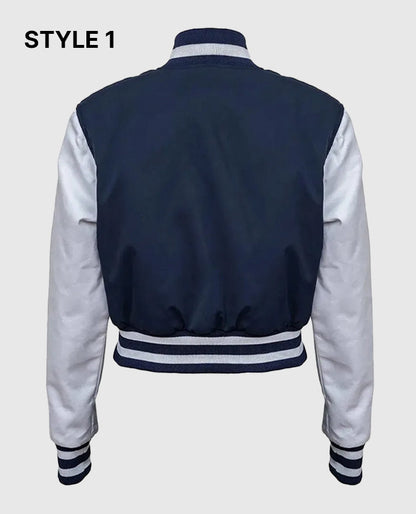 Taylor Swift 22 Concert Letterman Jacket