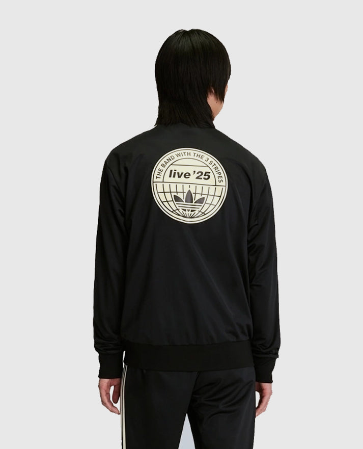 Adidas x Oasis Track Jacket