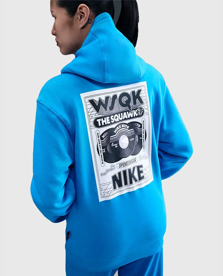 Nike x Stranger Things The SQWK Hoodie