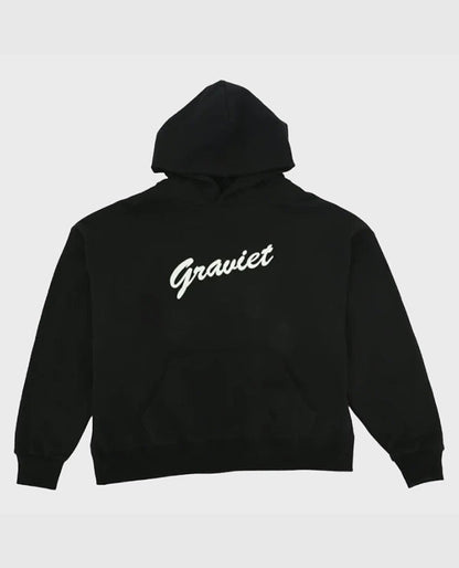 Graviet Logo Hoodie