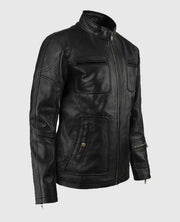 Chris Pine Star Trek Into Darkness Jacket