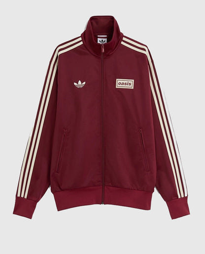 Adidas x Oasis Track Jacket