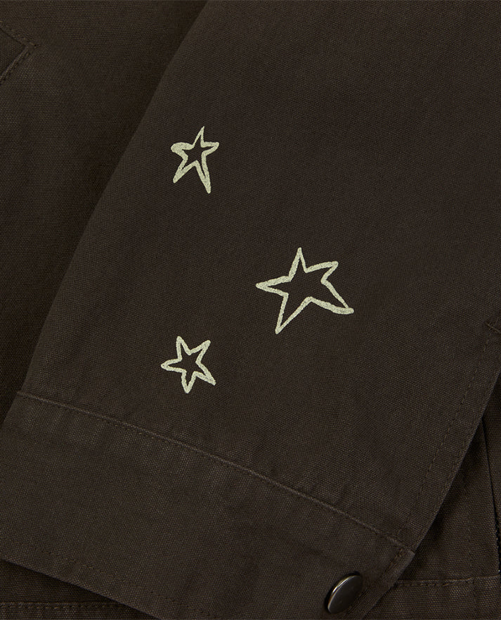 Taylor Swift Cowboy Like Me Jacket