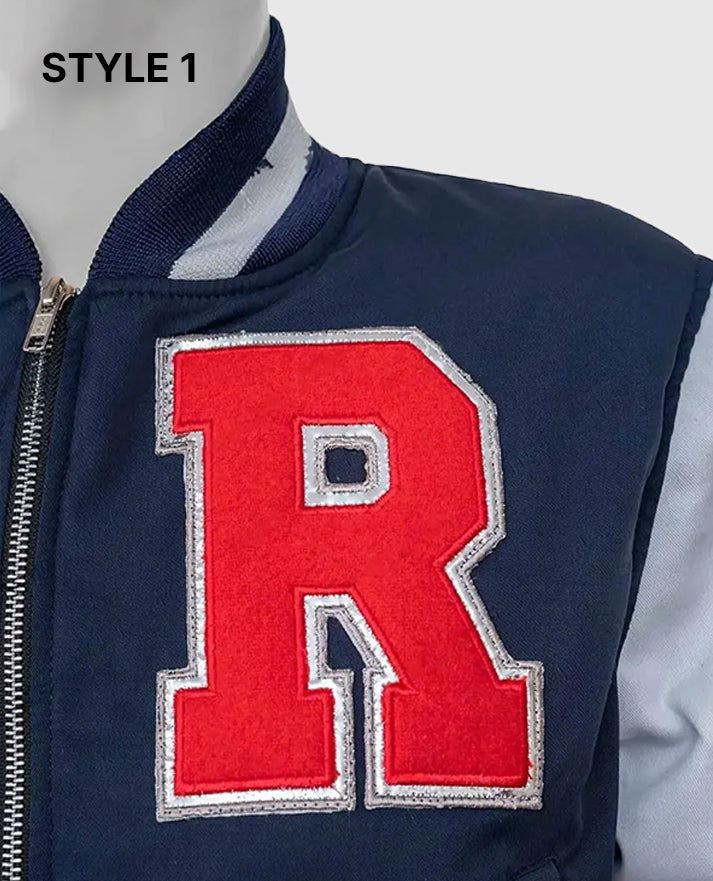 Taylor Swift 22 Concert Letterman Jacket