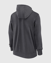 Bailey Zappe Cleveland Browns Full-Zip Hoodie
