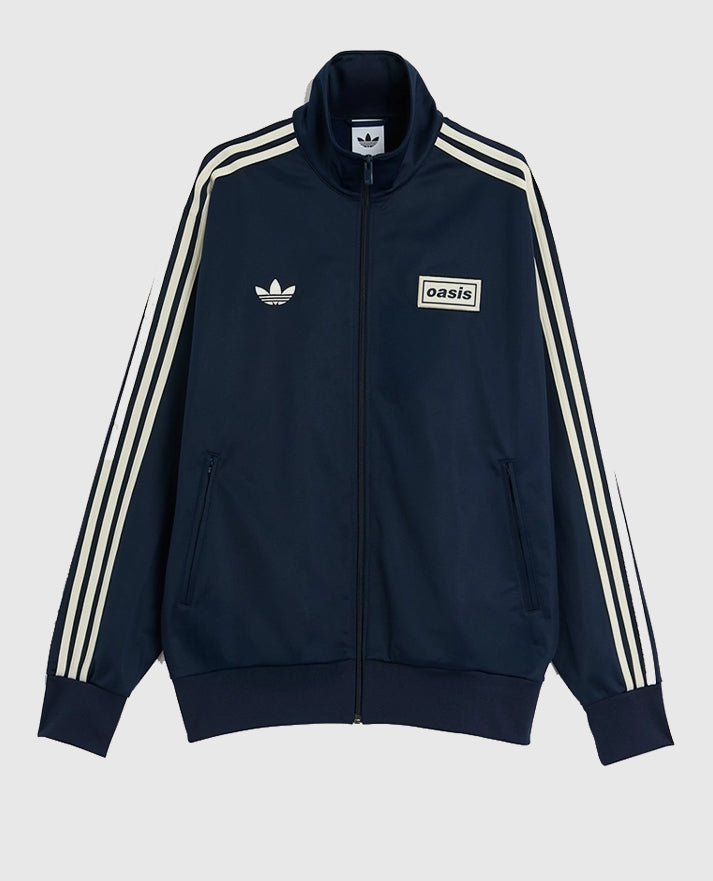 Adidas x Oasis Track Jacket