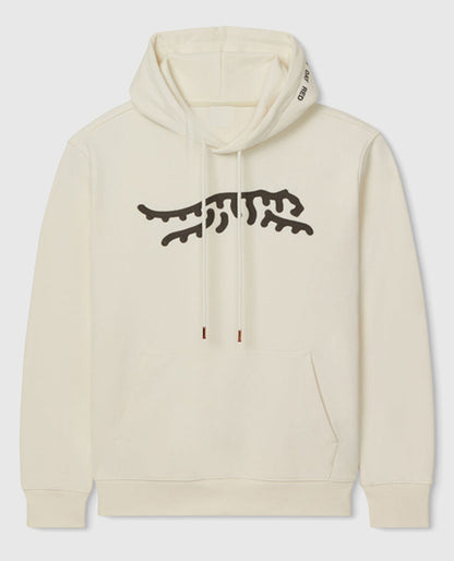 Sun Day Red Tiger Woods Pullover Hoodie