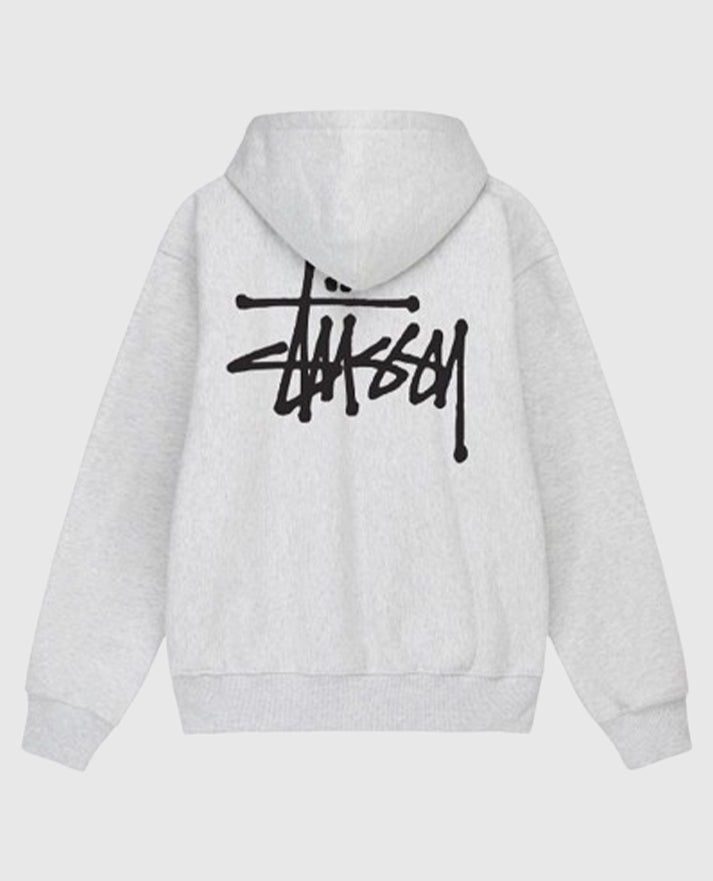 Basic Stussy Sweatshirt