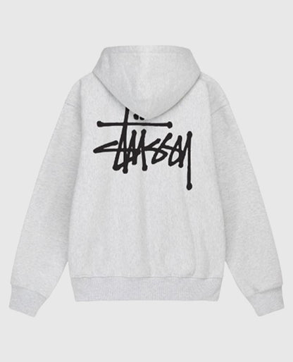 Basic Stussy Sweatshirt