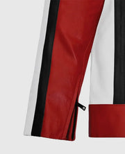 Bohemian Rhapsody Rami Malek Leather Jacket