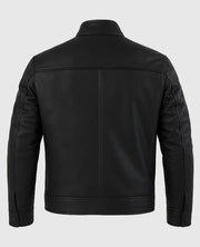 Tom Cruise Jack Reacher Never Go Back Jacket