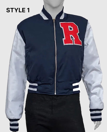 Taylor Swift 22 Concert Letterman Jacket