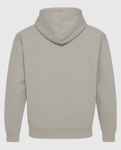 LeBron James Klutch Beige Hoodie