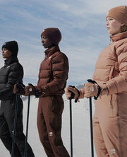The North Face x Skims Jacket