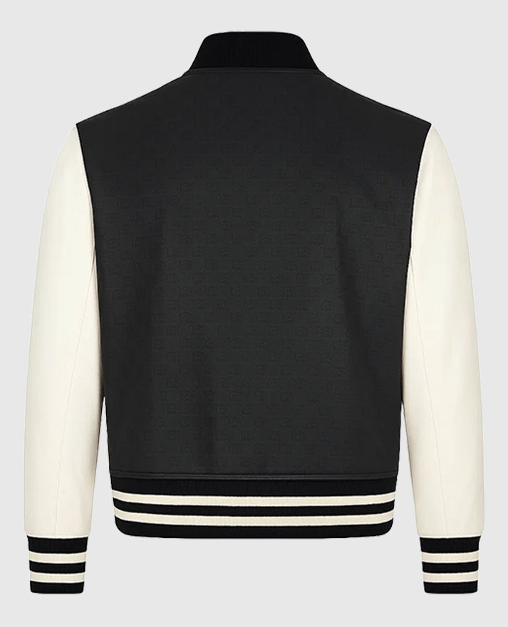 Tom Hardy The Bikeriders Jacket