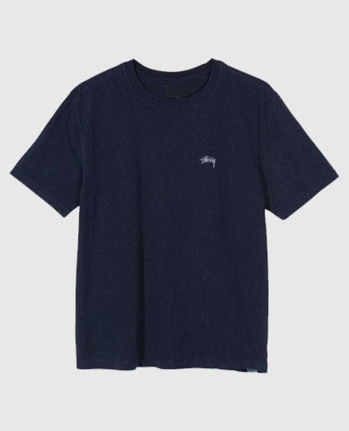 Basic Stussy Black Tee