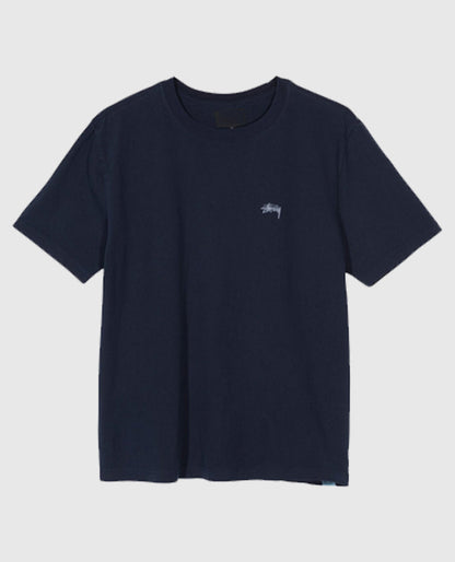 Basic Stussy Black Tee