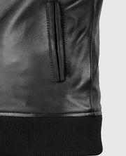 Dave Franco Now You See Me 2 Leather Jacket