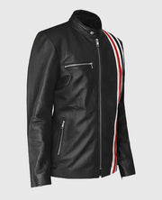 Tom Hardy Venom Let There Be Carnage Leather Jacket