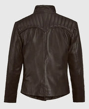 Da Vinci's Demons Tom Riley Distressed Jacket