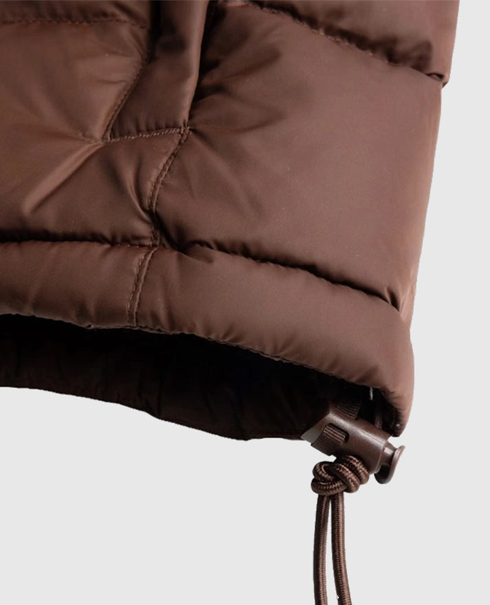 The North Face x Skims Jacket