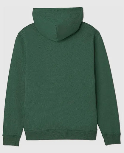 Sun Day Red Tiger Woods Pullover Hoodie