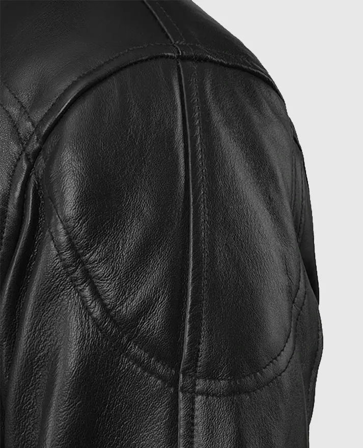 Chris Pine Star Trek Into Darkness Jacket