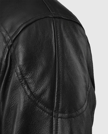 Chris Pine Star Trek Into Darkness Jacket