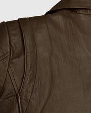 True Detective Rachel McAdams Leather Jacket