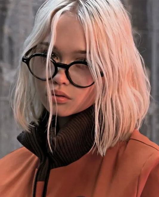 Kim Kitsuragi Disco Elysium Jacket