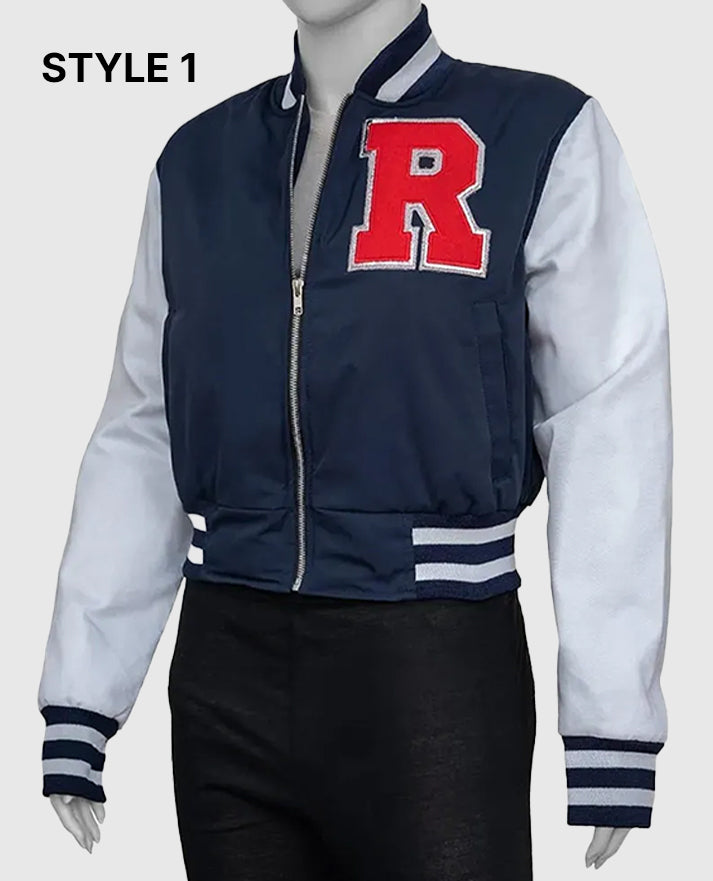 Taylor Swift 22 Concert Letterman Jacket