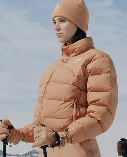 The North Face x Skims Jacket