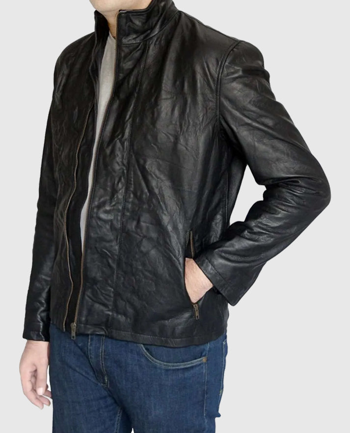 Ethan Hunt Mission Impossible 5 Tom Cruise Jacket