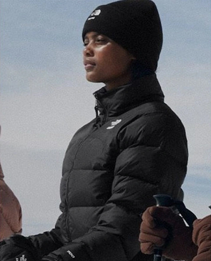 The North Face x Skims Jacket