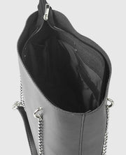 Verona Tote Bag Black