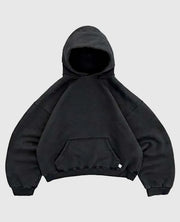 Unisex Akimbo Pullover Hoodie