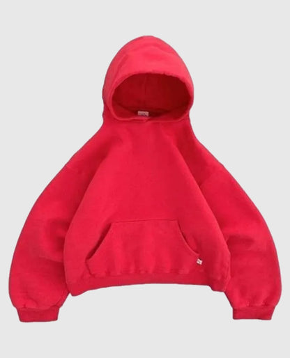 Unisex Akimbo Pullover Hoodie