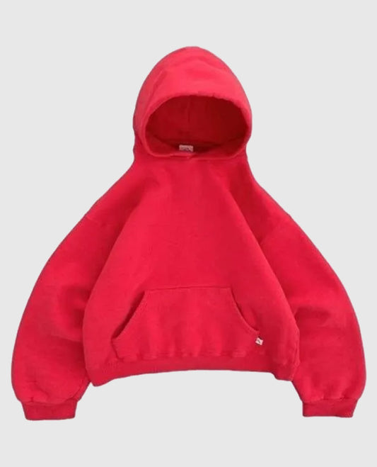 Unisex Akimbo Pullover Hoodie