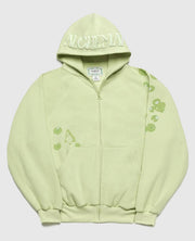 Alchemai Anti Vax Hoodie