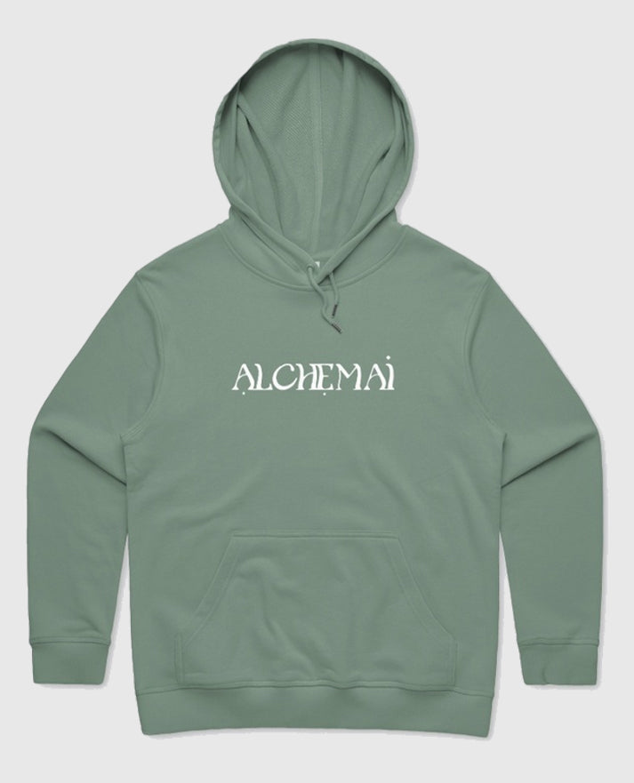 Alchemai Mai Pham Oversized Bonsai Hoodie