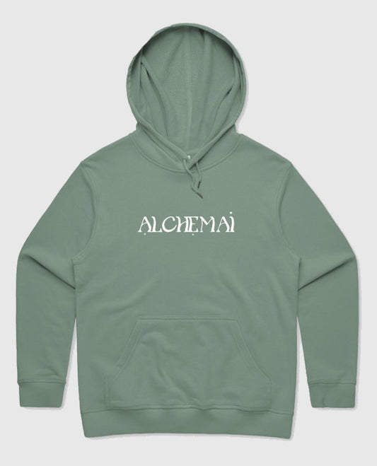 Alchemai Mai Pham Oversized Bonsai Hoodie