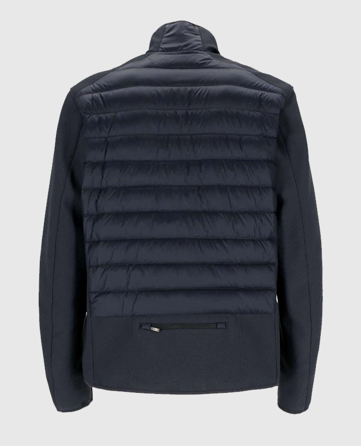 Blue Tracker 2024 Justin Hartley Jacket