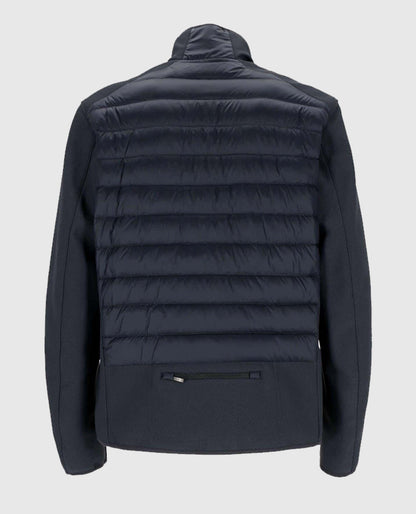 Blue Tracker 2024 Justin Hartley Jacket