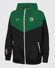 Boston Celtics Jacket