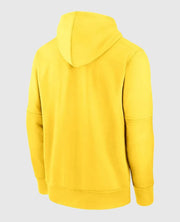 Boston Red Yellow Sox Hoodie