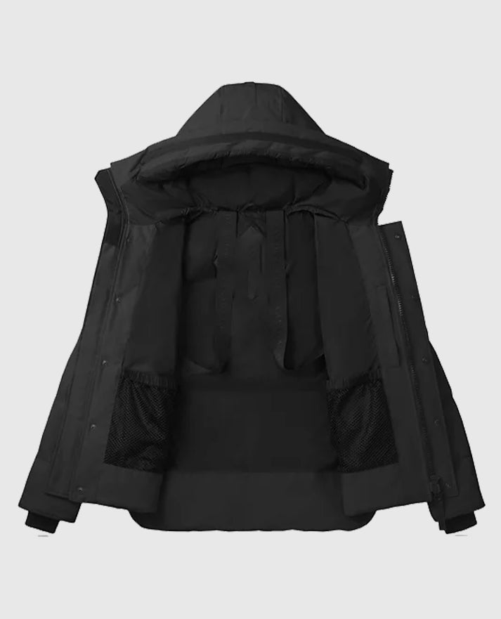 Canada Goose Macmillan Puffer Jacket