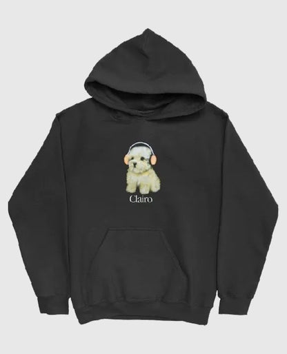 Essentials Tan Hoodie