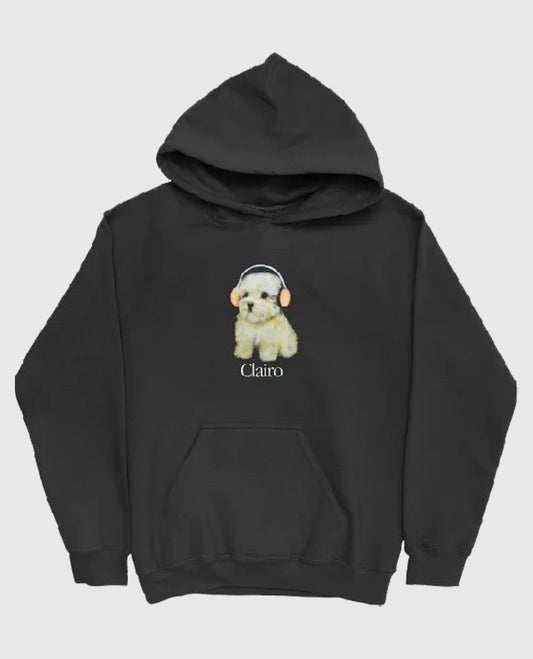 Essentials Tan Hoodie