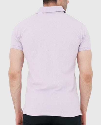 Couple Breakup Pink Shirt 